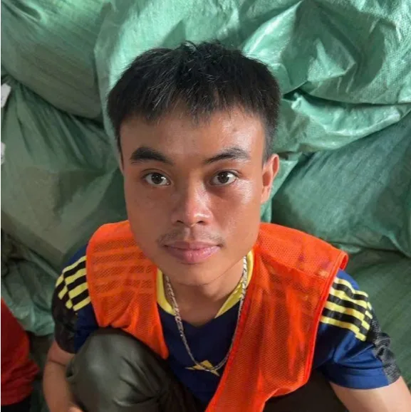 Thanh Hóa: TNGT nghiêm trọng khiến 1 người đàn ông bị cán n@t’ 2 chân